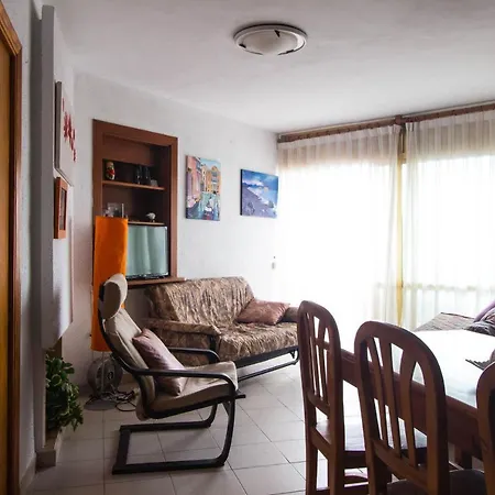 Sol-iberplaya Appartement