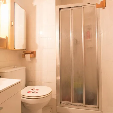 Sol-iberplaya Apartment