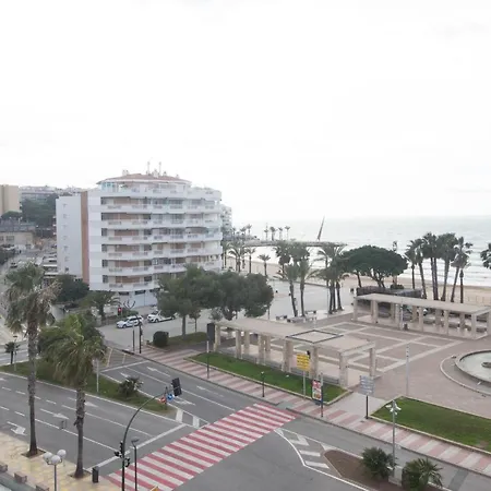 Sol-iberplaya Apartment