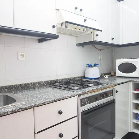 Sol-iberplaya Appartement *