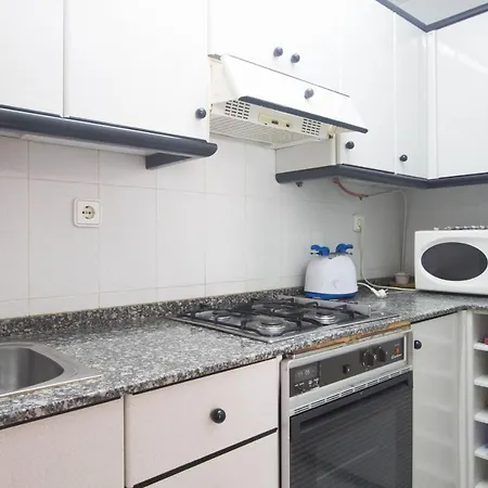 Sol-iberplaya Appartement