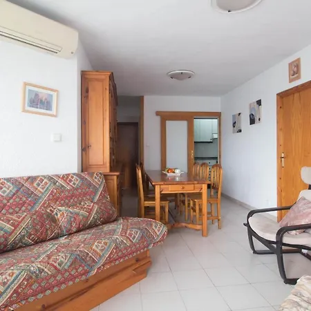 Appartement Sol-iberplaya