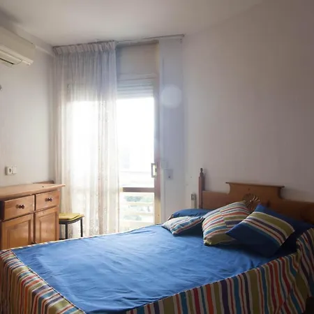 Apartment Sol-iberplaya Salou