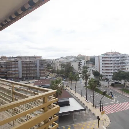 Apartment Sol-iberplaya *