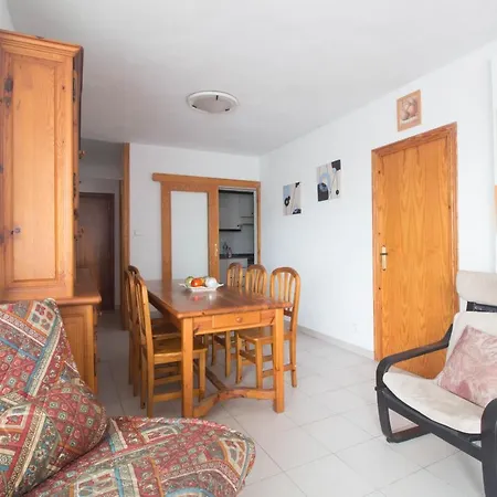 Sol-iberplaya Appartement