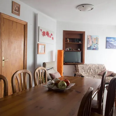 Appartement Sol-iberplaya *