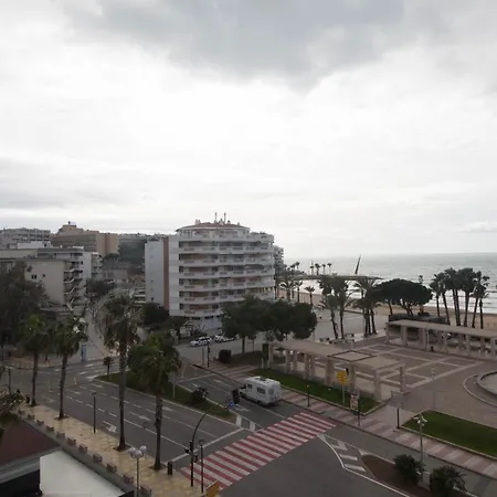 Sol-iberplaya Salou