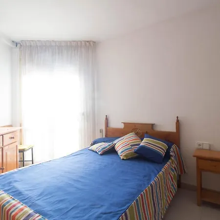 Sol-iberplaya Apartment