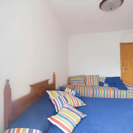 Apartment Sol-iberplaya