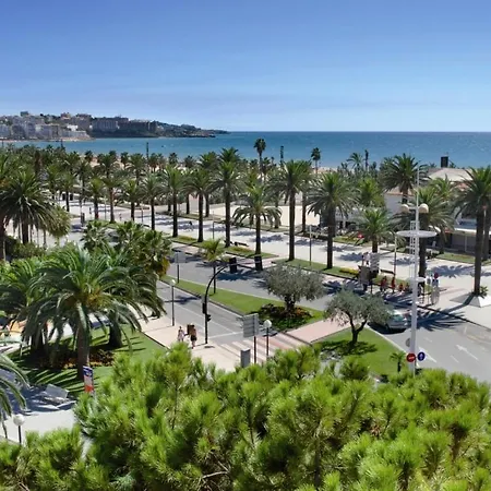 Sol-iberplaya * Salou