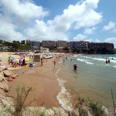 Sol-iberplaya Apartment *