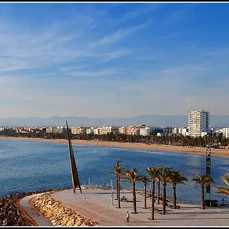 Apartment Sol-iberplaya